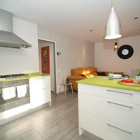 Apartamento Beso Sitges