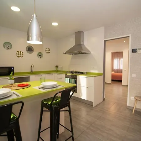 Beso Apartamento