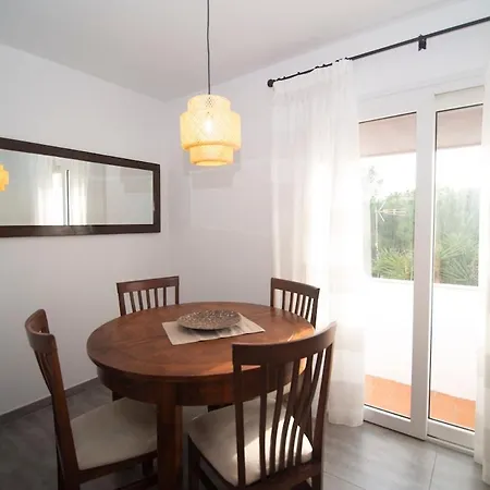 Beso Apartamento Sitges