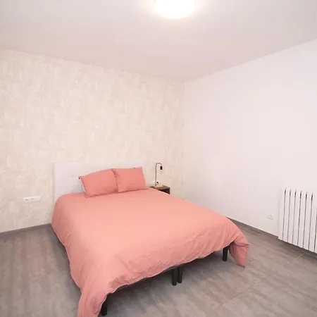 Apartamento Beso *